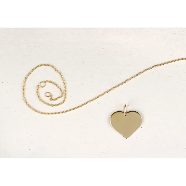 New Cielo a morsi. Gold pendant Pendants | Customized Products