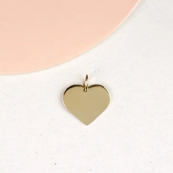New Cielo a morsi. Gold pendant Pendants | Customized Products