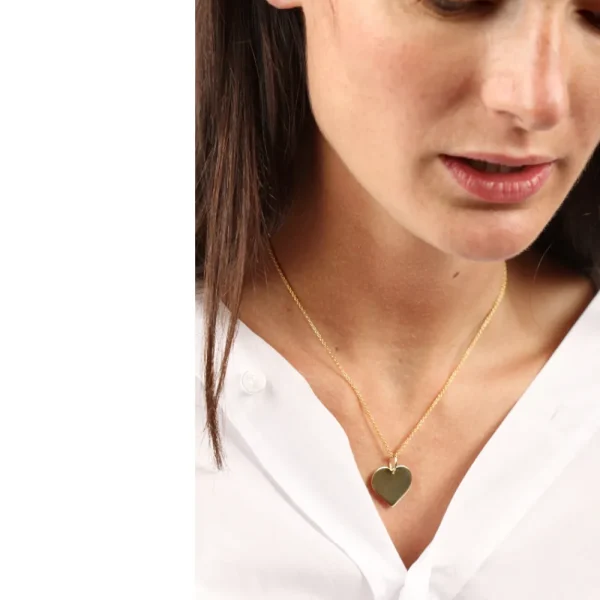 New Cielo a morsi. Gold pendant Pendants | Customized Products