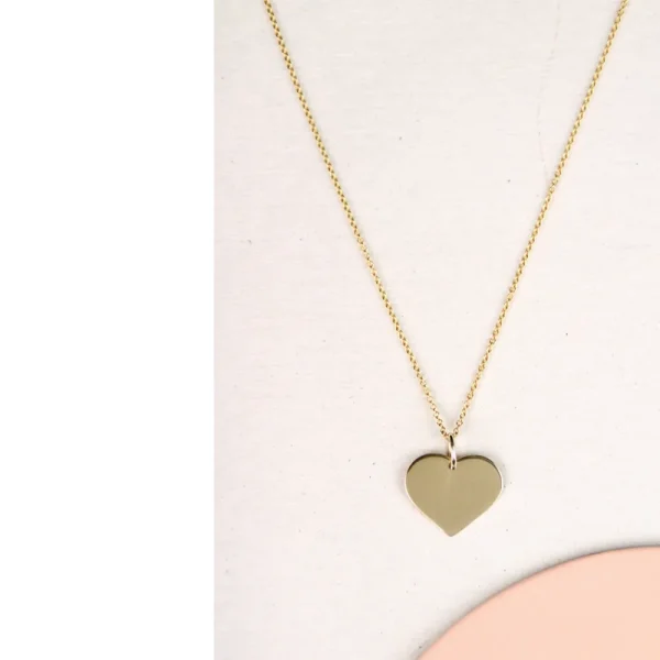 New Cielo a morsi. Gold pendant Pendants | Customized Products