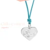 Online Cielo a morsi. Silver pendant Pendants | Customized Products