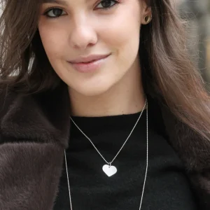 Online Cielo a morsi. Silver pendant Pendants | Customized Products