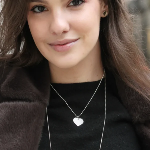 Online Cielo a morsi. Silver pendant Pendants | Customized Products