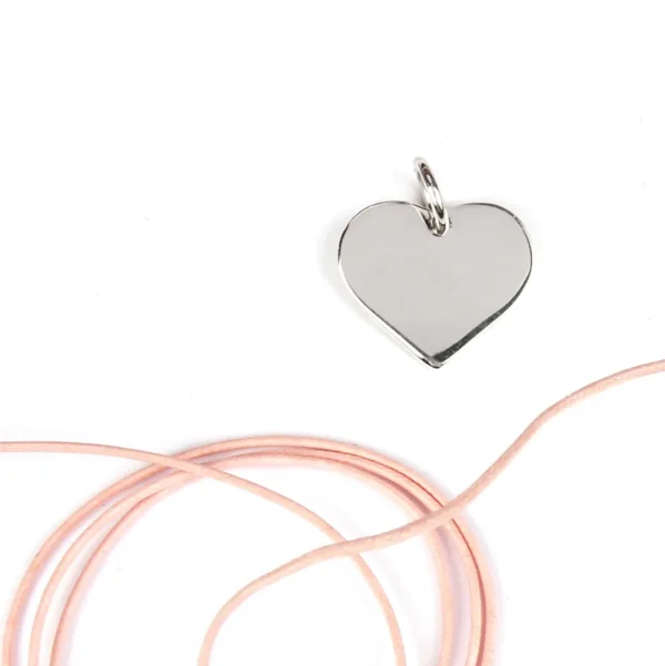 Online Cielo a morsi. Silver pendant Pendants | Customized Products