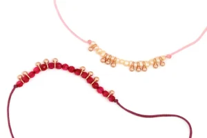 Sale Ciglia Bimbe. Bracelet Bracelets