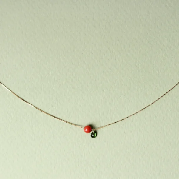 Online Consonanza sorpresa. Necklace Necklaces
