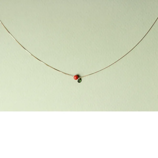 Online Consonanza sorpresa. Necklace Necklaces