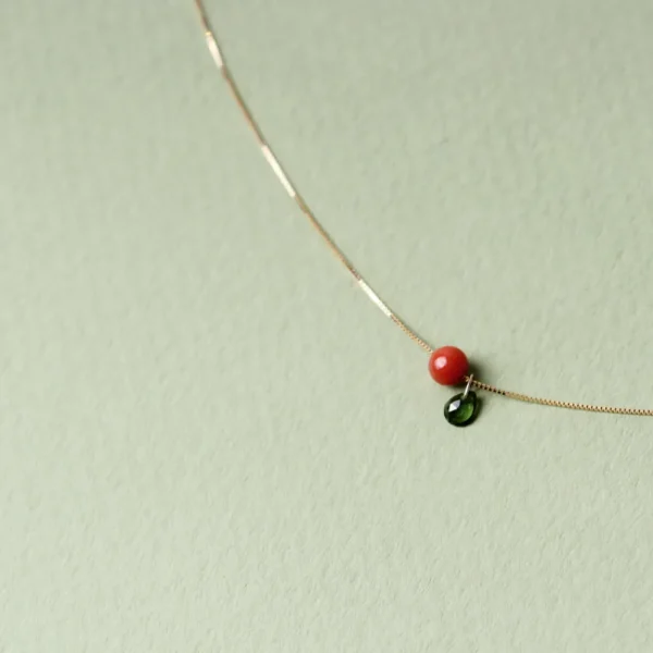 Online Consonanza sorpresa. Necklace Necklaces
