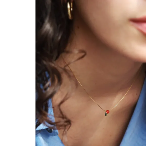 Online Consonanza sorpresa. Necklace Necklaces