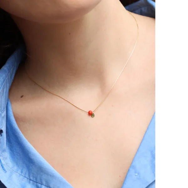 Online Consonanza sorpresa. Necklace Necklaces