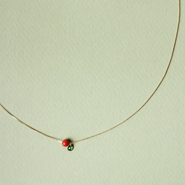 Online Consonanza sorpresa. Necklace Necklaces