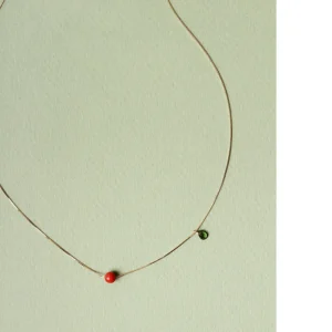 Online Consonanza sorpresa. Necklace Necklaces