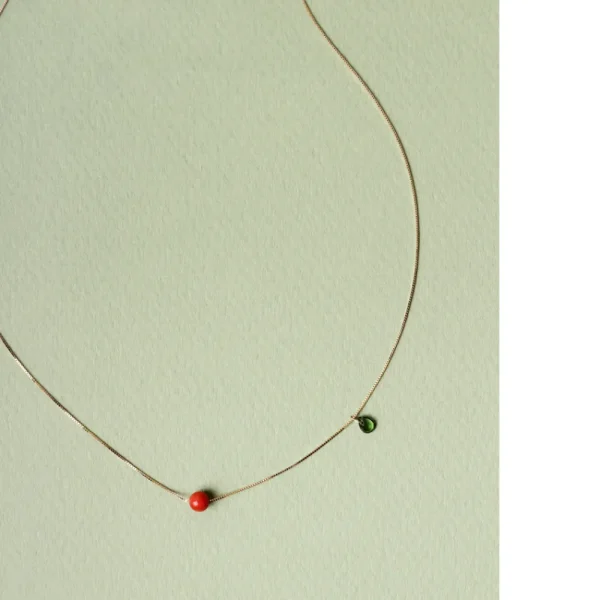Online Consonanza sorpresa. Necklace Necklaces