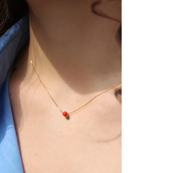 Online Consonanza sorpresa. Necklace Necklaces