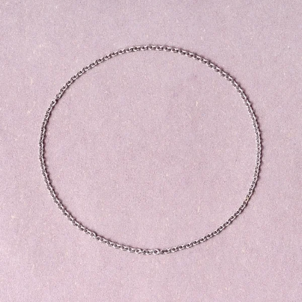Fashion Coupon for silver welded bracelet “O” Gift Card | Bracelets