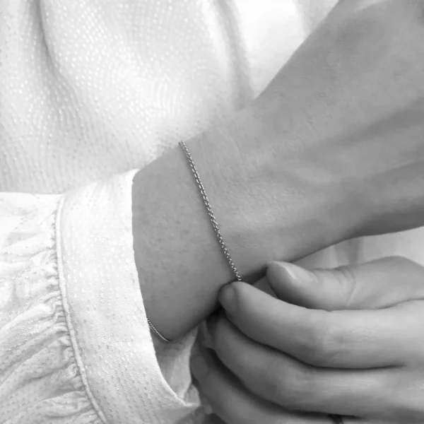 Fashion Coupon for silver welded bracelet “O” Gift Card | Bracelets