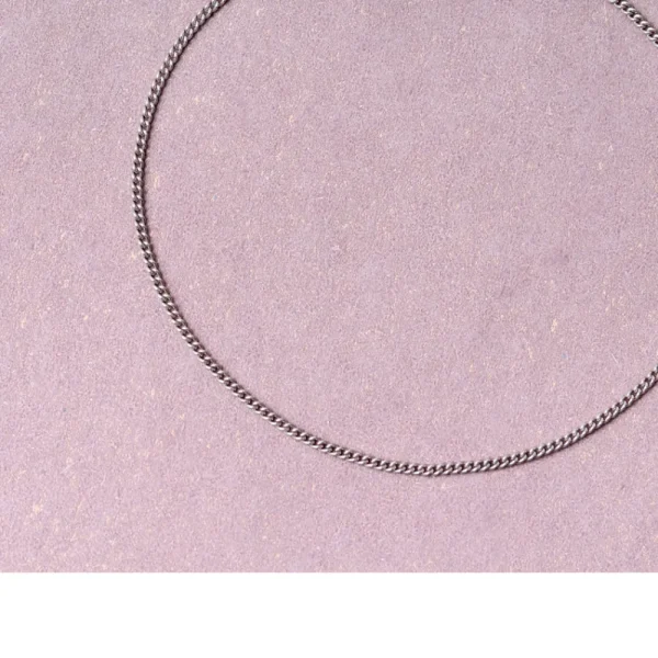 Fashion Coupon for silver welded bracelet “T” Gift Card | Bracelets