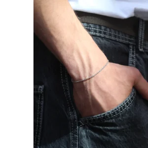 Fashion Coupon for silver welded bracelet “O” Gift Card | Bracelets