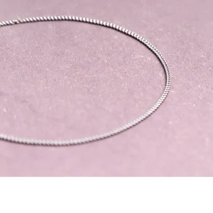 Fashion Coupon for silver welded bracelet “T” Gift Card | Bracelets