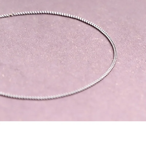 Fashion Coupon for silver welded bracelet “T” Gift Card | Bracelets