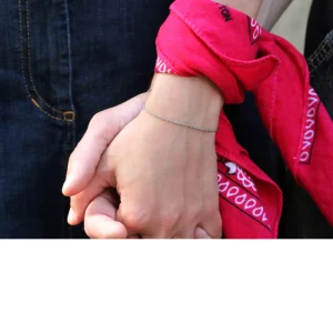 Fashion Coupon for silver welded bracelet “O” Gift Card | Bracelets