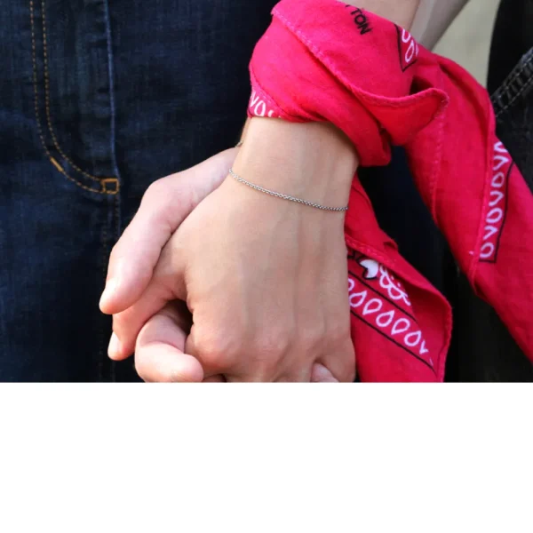 Fashion Coupon for silver welded bracelet “O” Gift Card | Bracelets