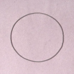 Fashion Coupon for silver welded bracelet “T” Gift Card | Bracelets