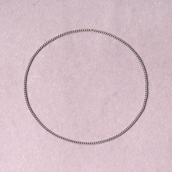 Fashion Coupon for silver welded bracelet “T” Gift Card | Bracelets