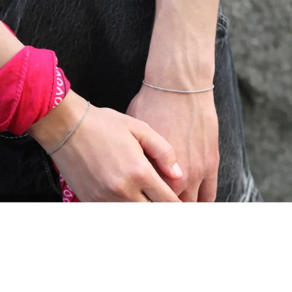 Fashion Coupon for silver welded bracelet “O” Gift Card | Bracelets