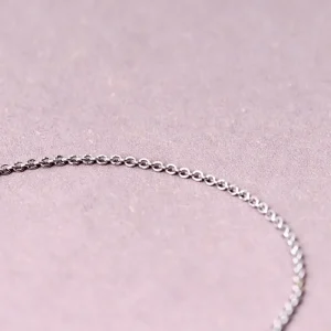 Fashion Coupon for silver welded bracelet “O” Gift Card | Bracelets