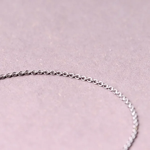 Fashion Coupon for silver welded bracelet “O” Gift Card | Bracelets