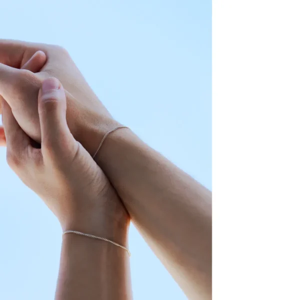 Fashion Coupon for silver welded bracelet “T” Gift Card | Bracelets