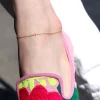 Discount Coupon for welded anklet “Secret” (pink) Gift Card | Anklets
