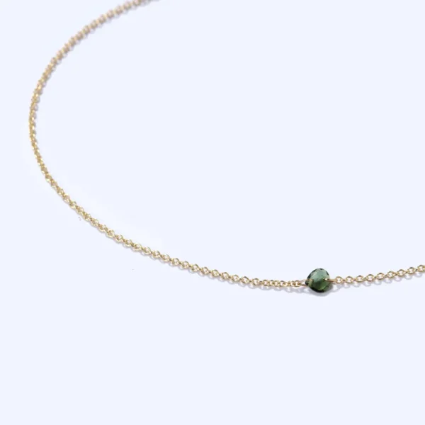 Fashion Coupon for welded anklet “Secret” (green) Gift Card | Welded Gift Coupon