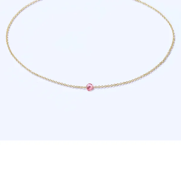 Discount Coupon for welded anklet “Secret” (pink) Gift Card | Anklets