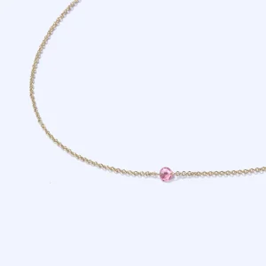 Discount Coupon for welded anklet “Secret” (pink) Gift Card | Anklets