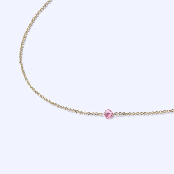 Discount Coupon for welded anklet “Secret” (pink) Gift Card | Anklets