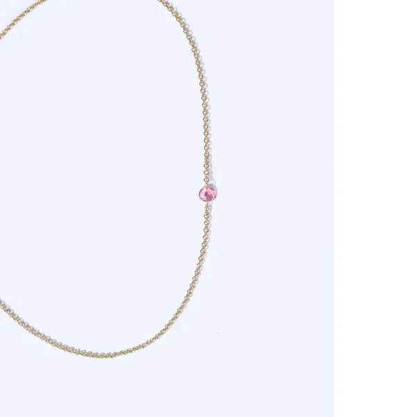 Discount Coupon for welded anklet “Secret” (pink) Gift Card | Anklets