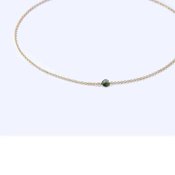 Fashion Coupon for welded anklet “Secret” (green) Gift Card | Welded Gift Coupon