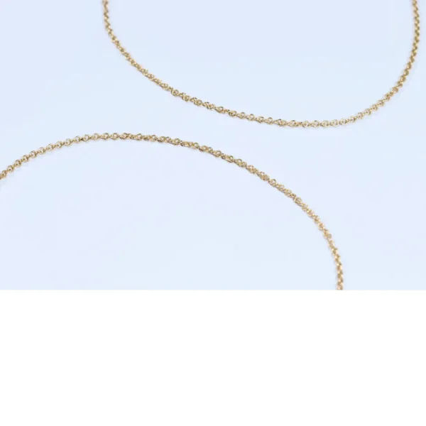 Clearance Coupon for welded anklet “Miticiappiccico” Gift Card | Anklets
