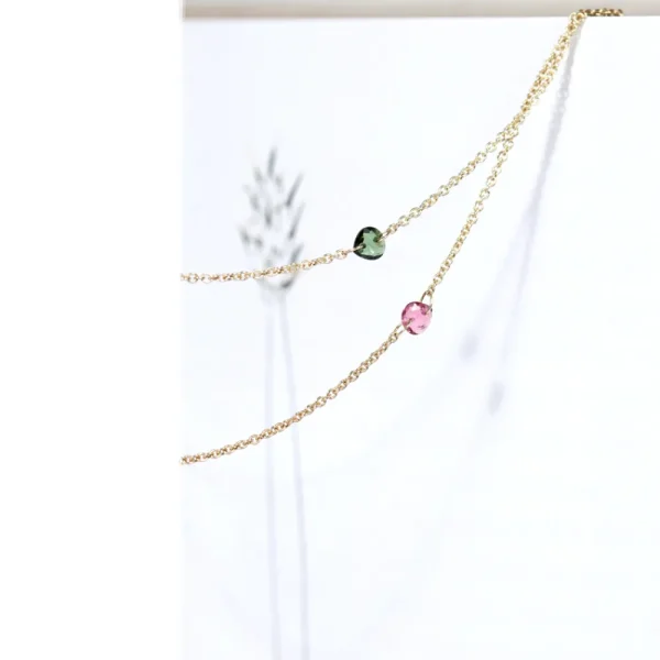 Discount Coupon for welded anklet “Secret” (pink) Gift Card | Anklets