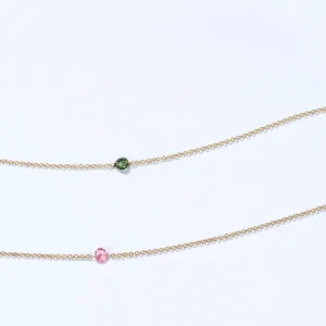 Fashion Coupon for welded anklet “Secret” (green) Gift Card | Welded Gift Coupon
