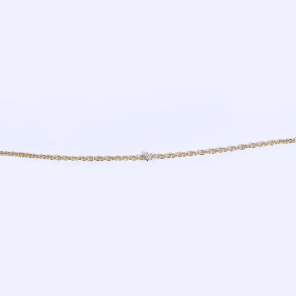 Clearance Coupon for welded bracelet “Miticiappiccico +” (0,014 ct) Gift Card | Bracelets
