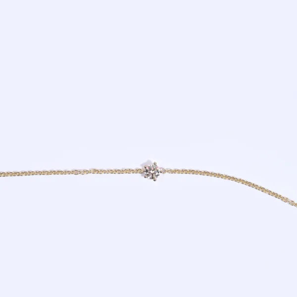 Sale Coupon for welded bracelet “Miticiappiccico +” (0,15 ct) Gift Card | Bracelets