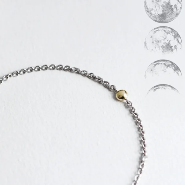 Online Coupon for welded bracelet “Cha Cha” Gift Card | Bracelets