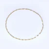 Fashion Coupon for welded bracelet “Nuvolare in verde” Gift Card | Bracelets
