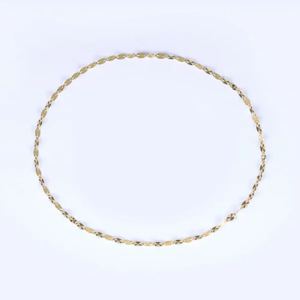 Fashion Coupon for welded bracelet “Nuvolare in verde” Gift Card | Bracelets
