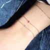Sale Coupon for welded bracelet “Secret. Qui gli occhi si abbracciano” Gift Card | Bracelets