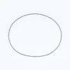 Fashion Coupon for welded bracelet “Miticiappiccico” (white) Gift Card | Bracelets