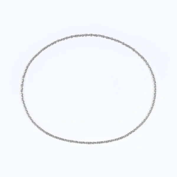 Fashion Coupon for welded bracelet “Miticiappiccico” (white) Gift Card | Bracelets